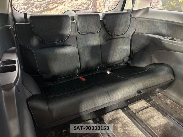 Honda ODYSSEY 2017-08 8101096-9