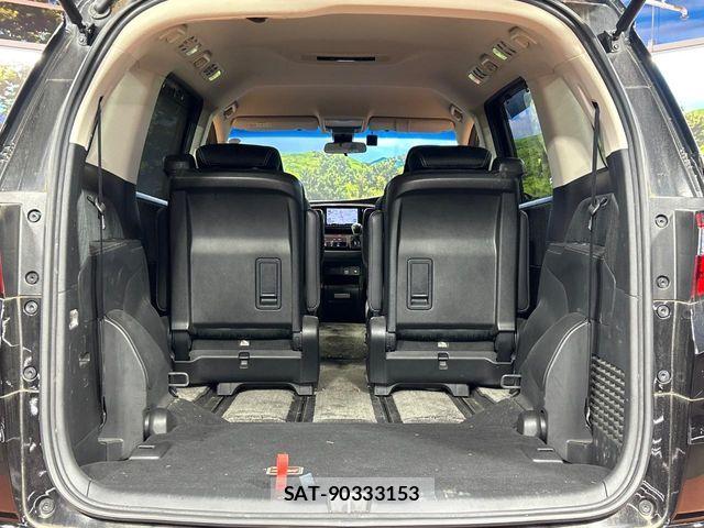 Honda ODYSSEY 2017-08 8101096-10
