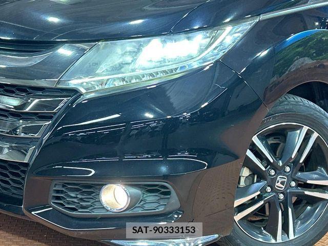 Honda ODYSSEY 2017-08 8101096-12