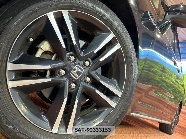 Honda ODYSSEY 2017-08 8101096-13