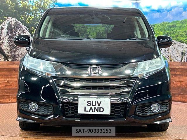 Honda ODYSSEY 2017-08 8101096-14