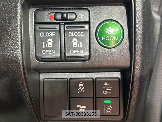 Honda ODYSSEY 2017-08 8101096-2