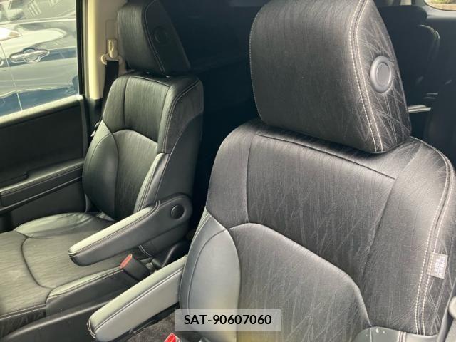 Honda ODYSSEY 2017-11 8101100-12