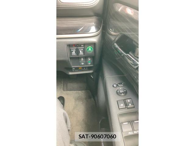 Honda ODYSSEY 2017-11 8101100-18