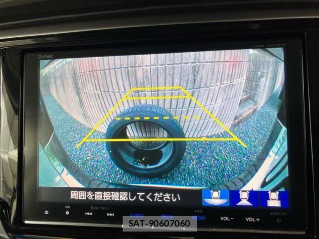 Honda ODYSSEY 2017-11 8101100-21