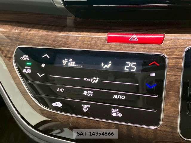 Honda ODYSSEY 2016-09 8131809-9