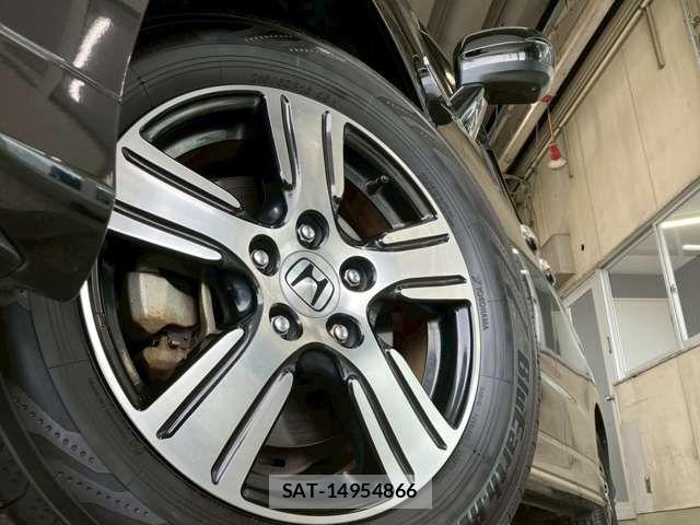Honda ODYSSEY 2016-09 8131809-14