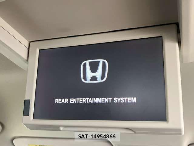 Honda ODYSSEY 2016-09 8131809-1