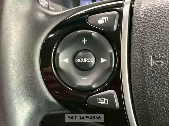 Honda ODYSSEY 2016-09 8131809-7