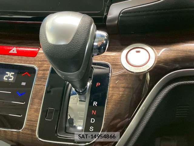 Honda ODYSSEY 2016-09 8131809-8