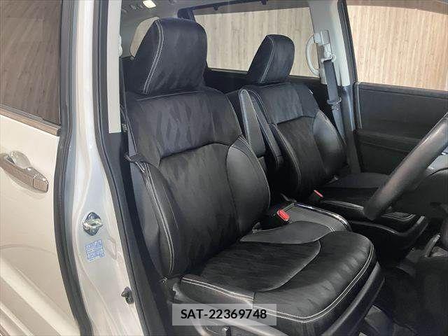 Honda ODYSSEY 2018-01 8131810-9