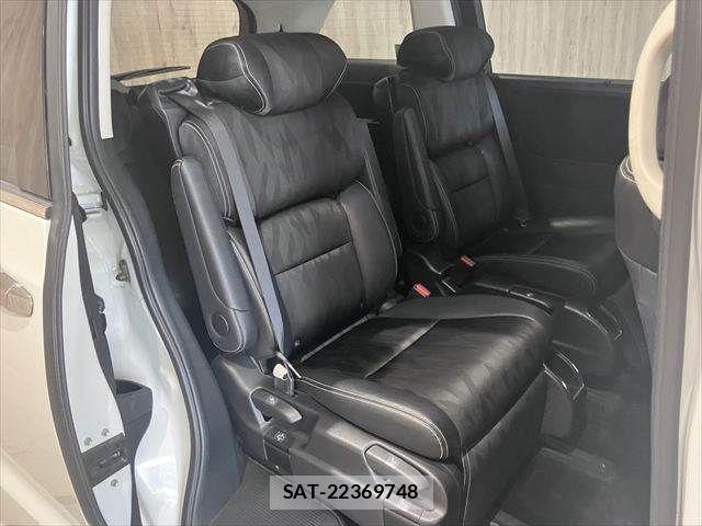 Honda ODYSSEY 2018-01 8131810-10