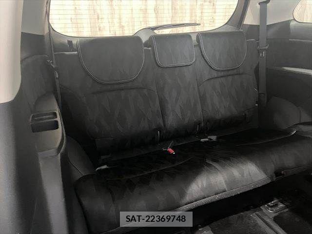 Honda ODYSSEY 2018-01 8131810-11