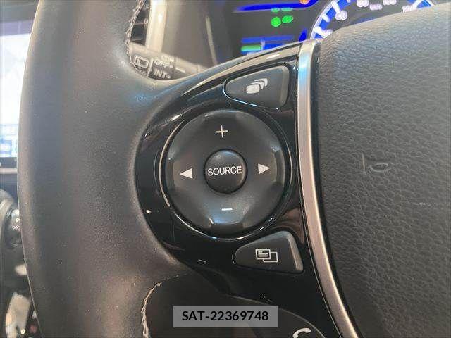 Honda ODYSSEY 2018-01 8131810-14