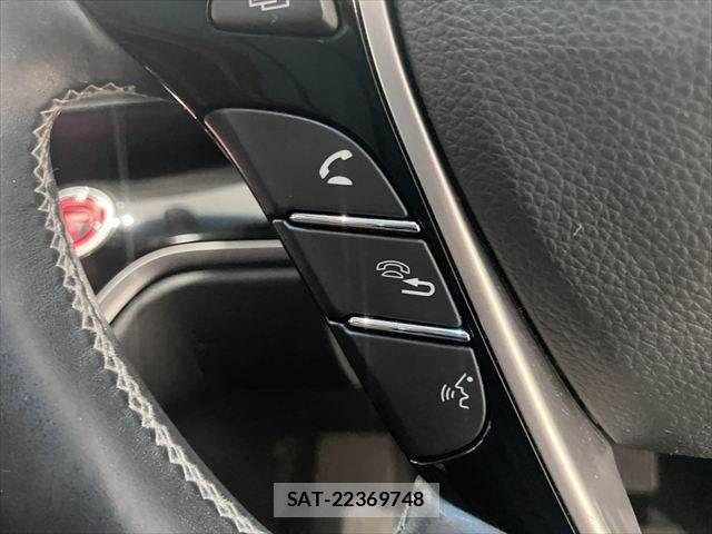 Honda ODYSSEY 2018-01 8131810-15