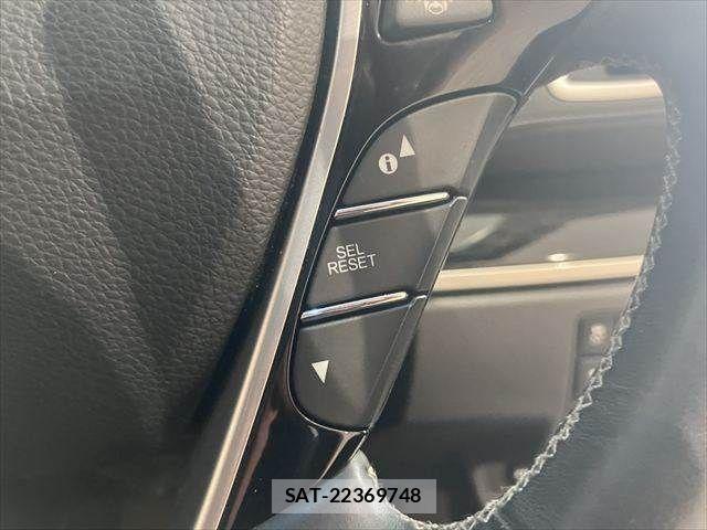 Honda ODYSSEY 2018-01 8131810-17