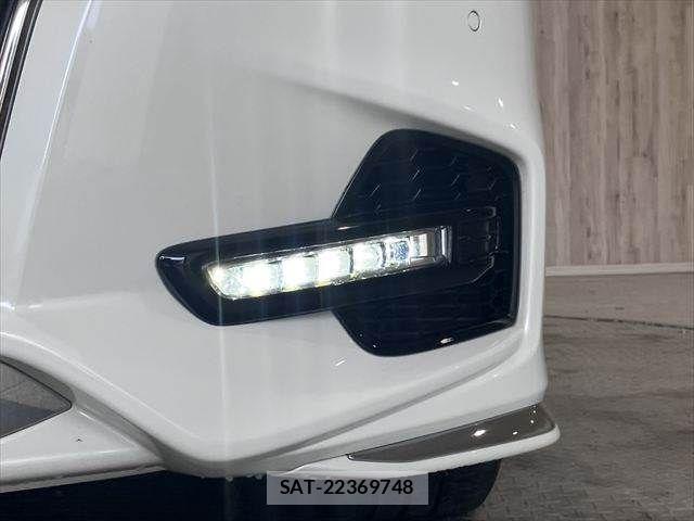 Honda ODYSSEY 2018-01 8131810-19