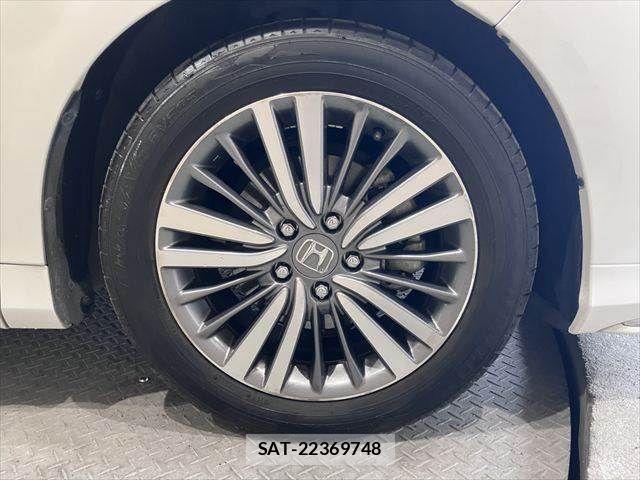 Honda ODYSSEY 2018-01 8131810-20