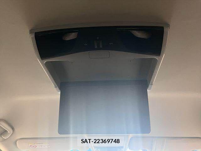 Honda ODYSSEY 2018-01 8131810-3