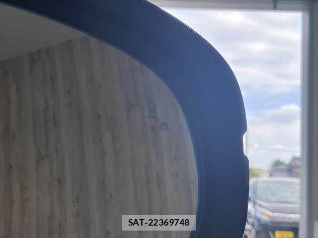 Honda ODYSSEY 2018-01 8131810-8