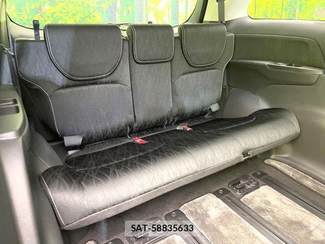 Honda ODYSSEY 2016-11 8209445-9