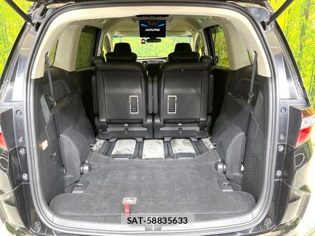 Honda ODYSSEY 2016-11 8209445-10