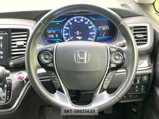Honda ODYSSEY 2016-11 8209445-11