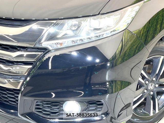Honda ODYSSEY 2016-11 8209445-12