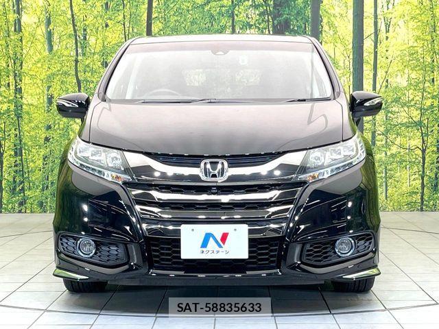 Honda ODYSSEY 2016-11 8209445-14
