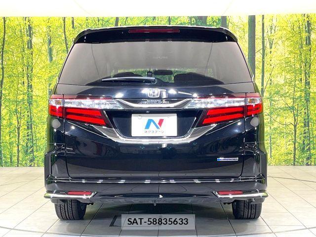 Honda ODYSSEY 2016-11 8209445-15