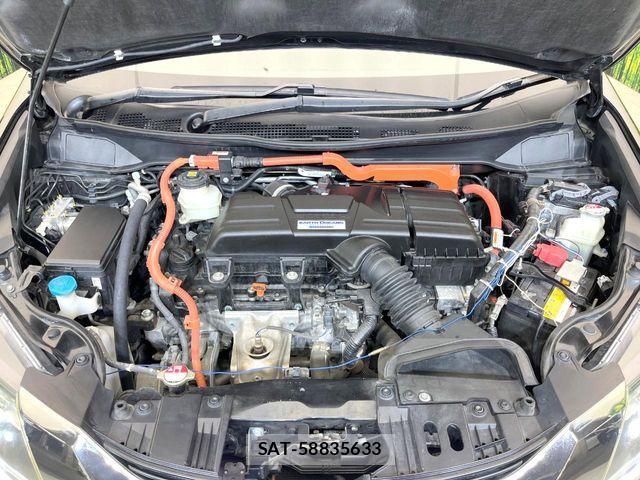 Honda ODYSSEY 2016-11 8209445-17