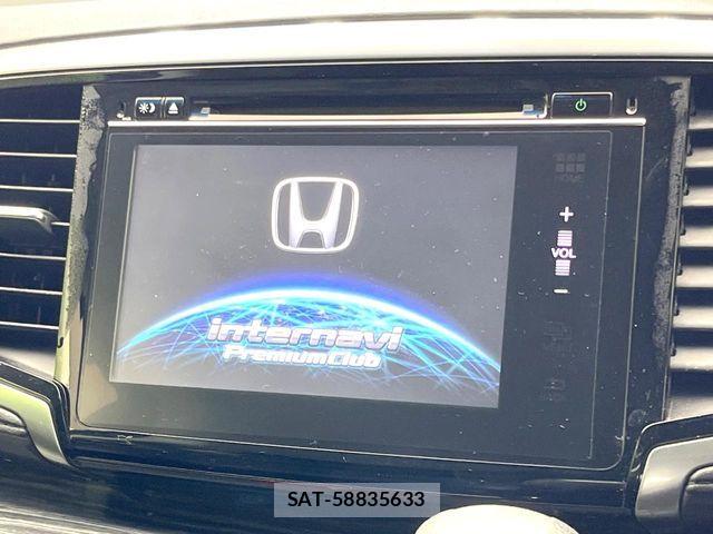 Honda ODYSSEY 2016-11 8209445-2