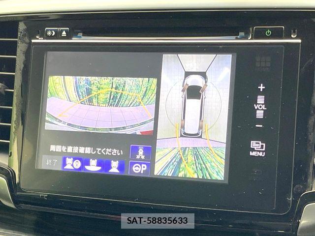 Honda ODYSSEY 2016-11 8209445-3