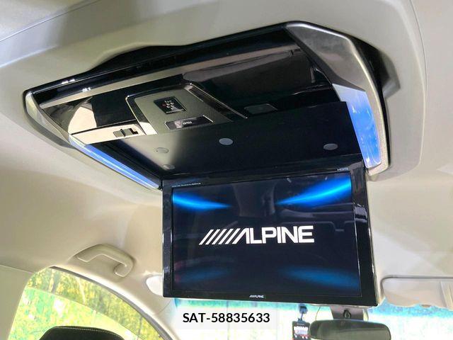 Honda ODYSSEY 2016-11 8209445-4