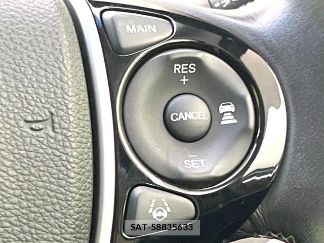 Honda ODYSSEY 2016-11 8209445-6