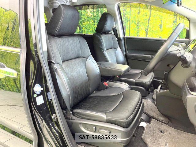 Honda ODYSSEY 2016-11 8209445-7