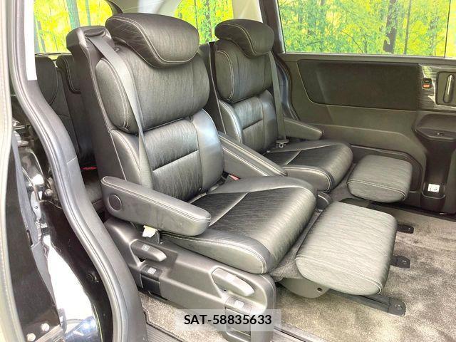 Honda ODYSSEY 2016-11 8209445-8