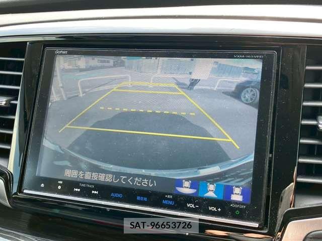 Honda ODYSSEY 2016-06 8209447-1