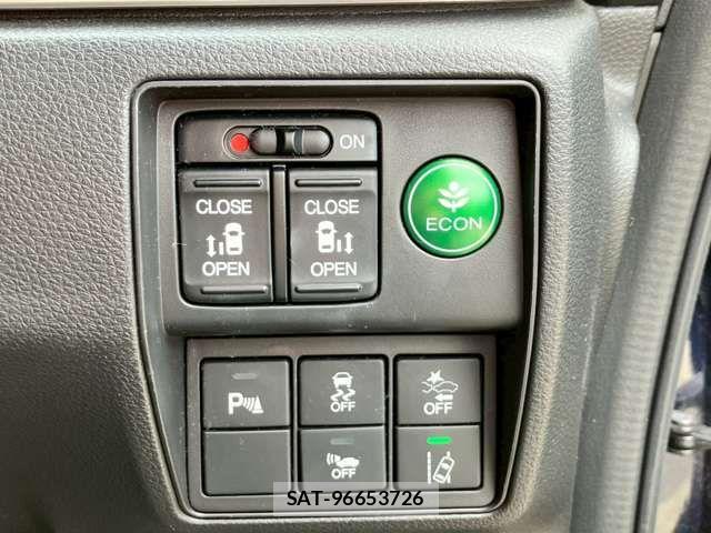Honda ODYSSEY 2016-06 8209447-3