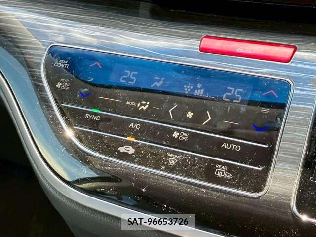 Honda ODYSSEY 2016-06 8209447-6