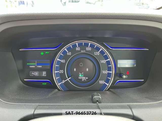 Honda ODYSSEY 2016-06 8209447-8