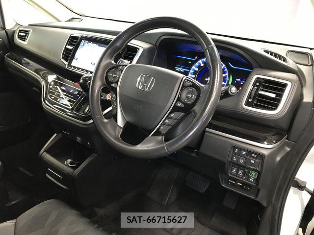 Honda ODYSSEY 2018-12 8209444-9