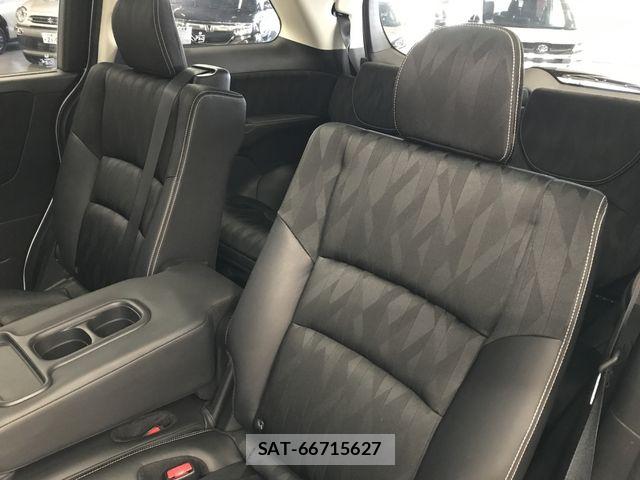 Honda ODYSSEY 2018-12 8209444-11