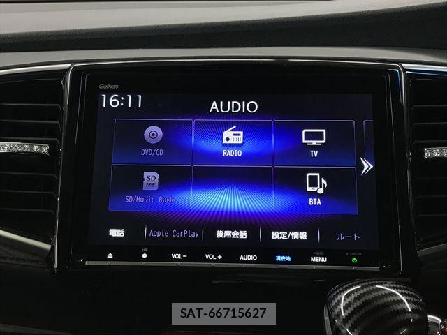 Honda ODYSSEY 2018-12 8209444-12