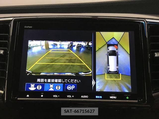 Honda ODYSSEY 2018-12 8209444-13