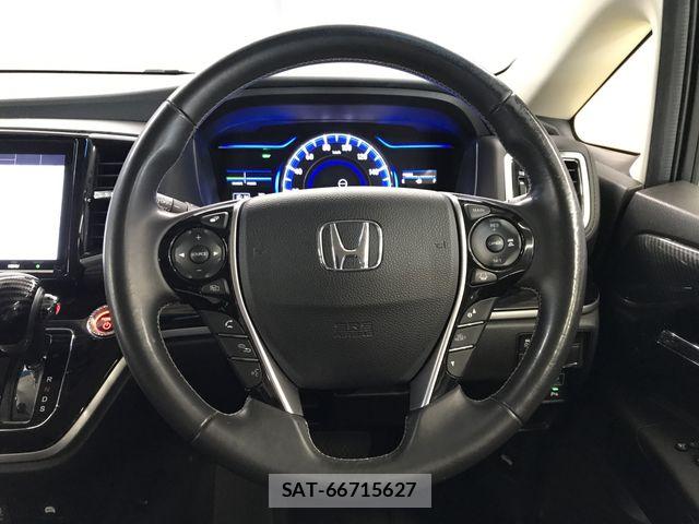 Honda ODYSSEY 2018-12 8209444-15
