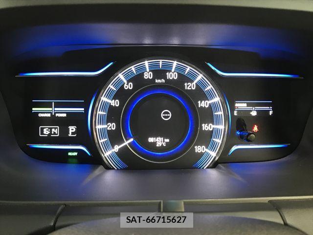 Honda ODYSSEY 2018-12 8209444-16