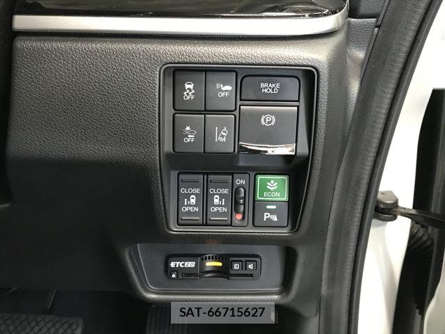 Honda ODYSSEY 2018-12 8209444-17