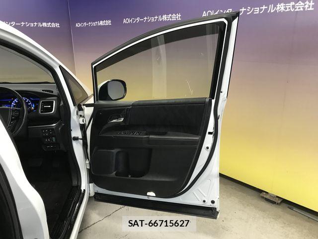 Honda ODYSSEY 2018-12 8209444-21