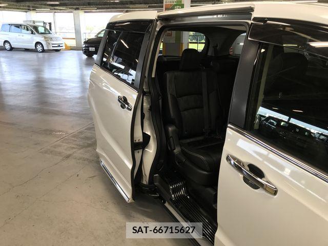 Honda ODYSSEY 2018-12 8209444-22